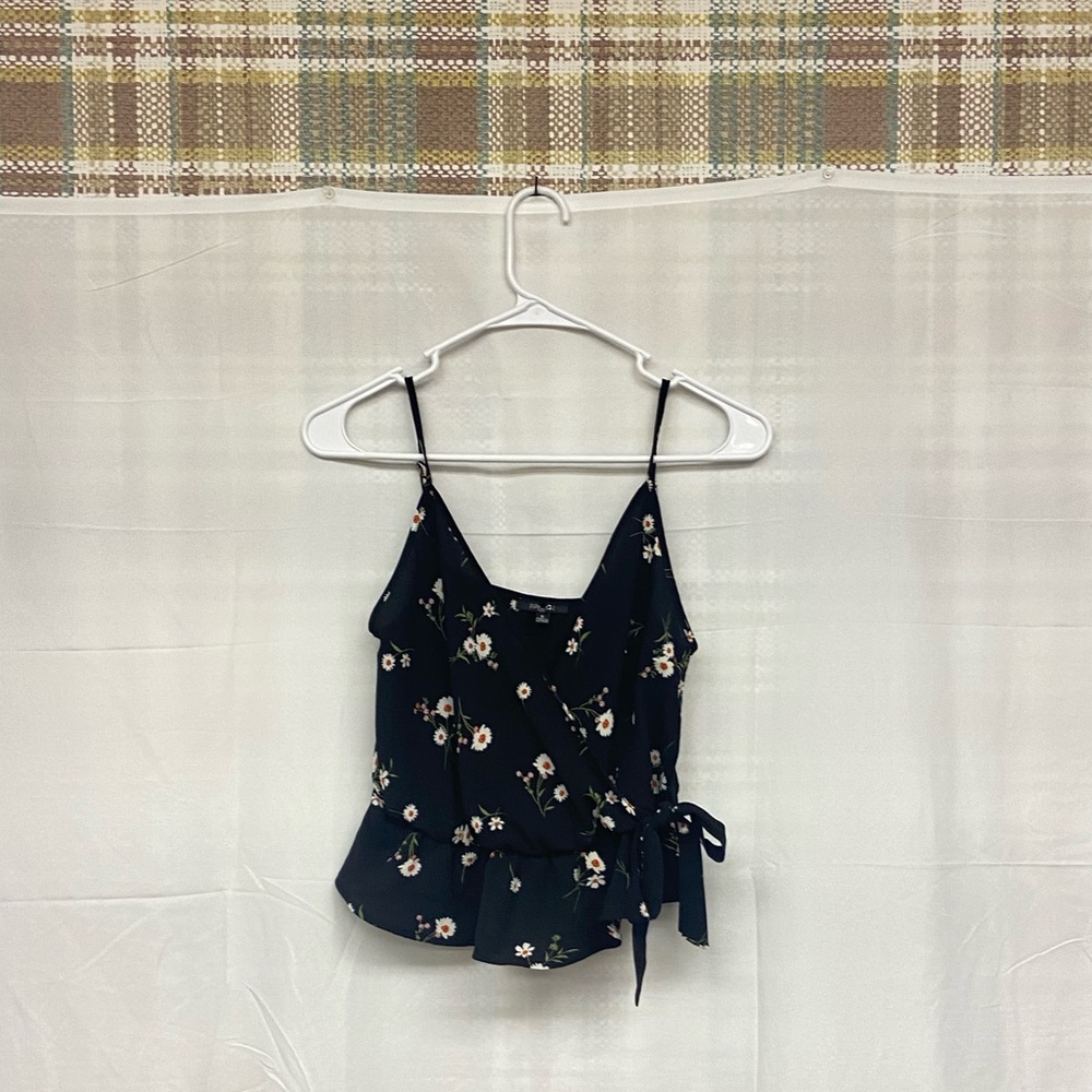 Papermoon tank top